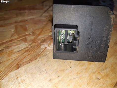 Motorvezérlő hibák