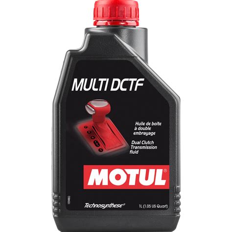 Motul Multi DCTF