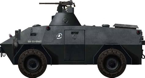Mowag Roland