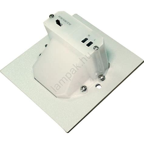 Mozgásérzékelővel vezérelt világítás