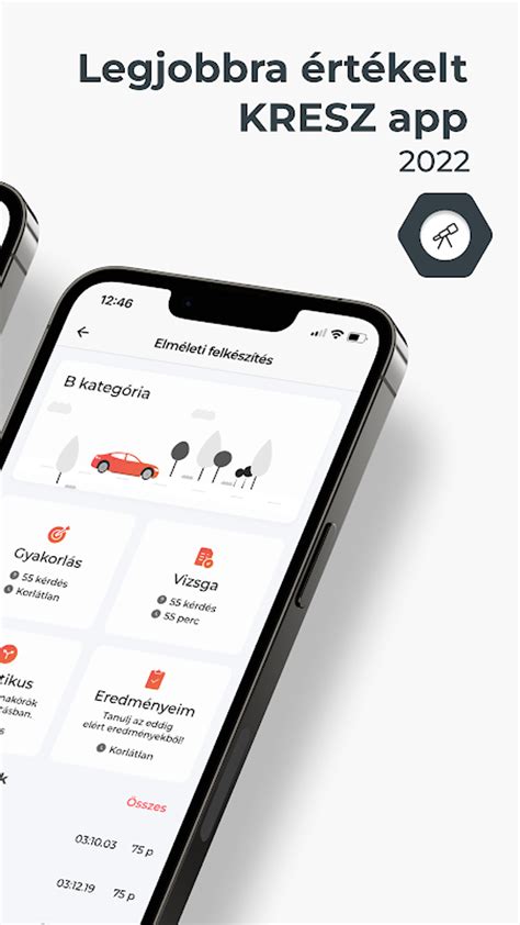 Mr. Kresz alkalmazás