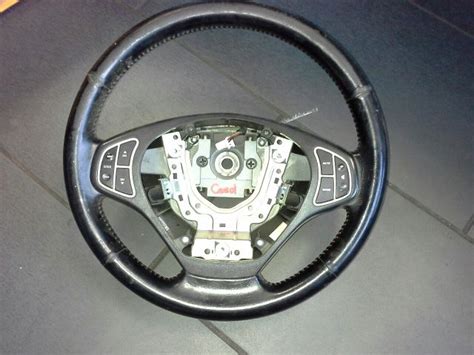 Multikormány panel szétszerelve