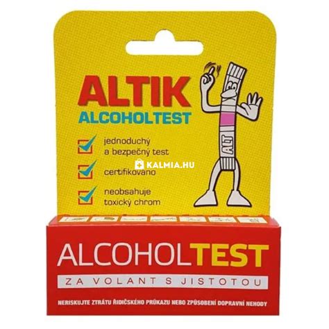 Munkahelyi alkoholteszt