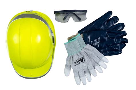 Munkavédelmi eszközök
