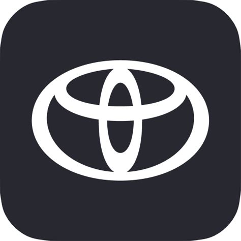 MyToyota alkalmazás