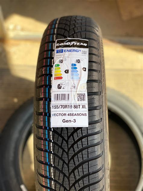 Négyévszakos gumiabroncsok