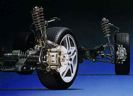 Négykerék-kormányzás