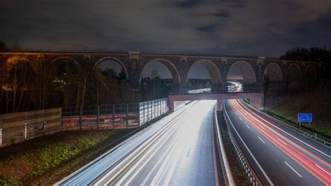 Német autópálya tábla