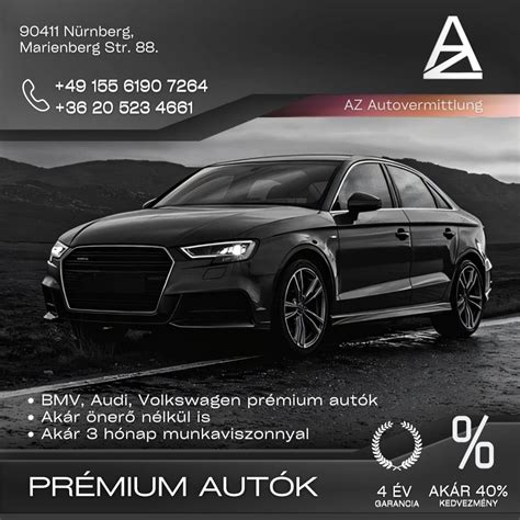 Németországi autóvásárlás