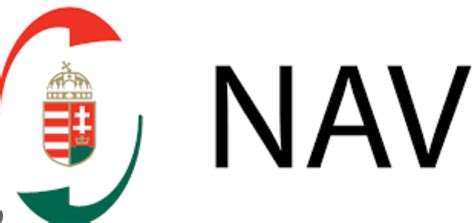 NAV tájékoztató