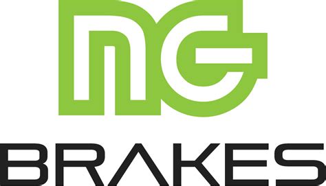 NG BRAKES logo