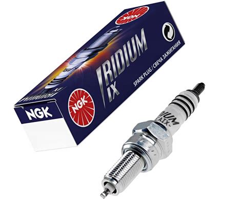 NGK Iridium gyertya