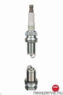 NGK gyertyák