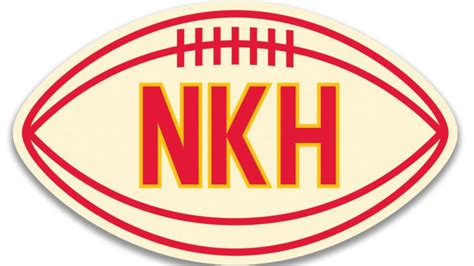 NKH Logo