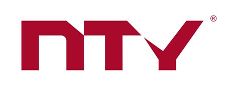 NTY Logo