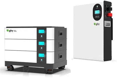 Nagyobb kapacitású akkumulátorok egy központi dobozban