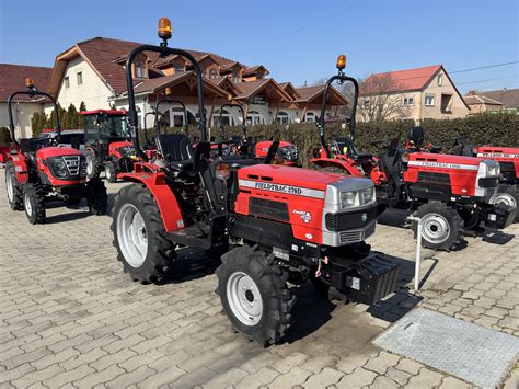 Nagyobb nyomatékrugalmasságú traktorok