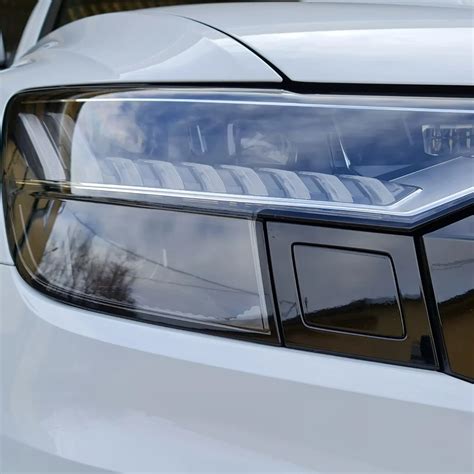 Nano karosszériavédő fólia