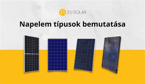 Napelem és generátor összehasonlítása