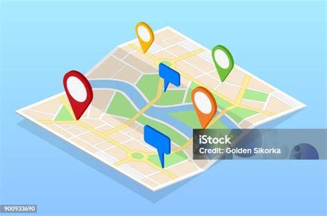 Navigációs Térkép