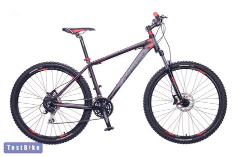 Neuzer Duster Comp Hydr