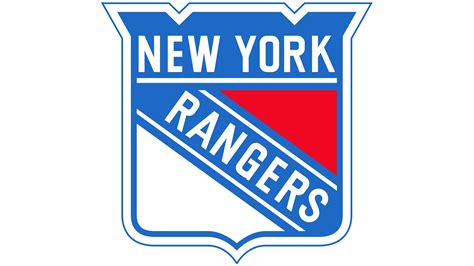 New York Rangers Logo
