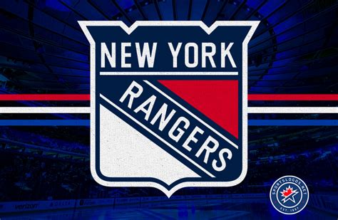 New York Rangers Mez