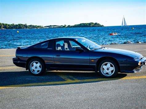 Nissan 200SX fékbetétek