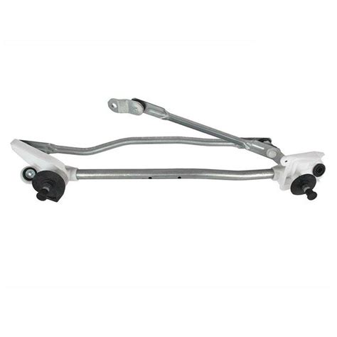 Nissan Micra ablaktörlő mechanika