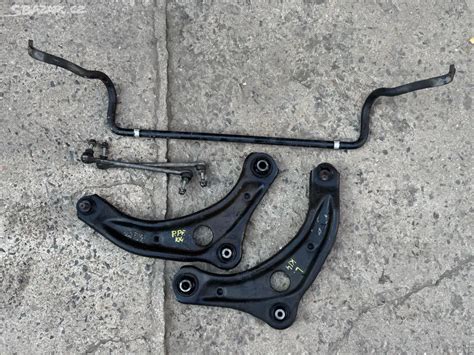 Nissan Micra stabilizátor