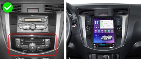 Nissan Primera fejegység beépítése