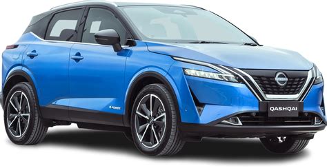 Nissan Qashqai összehasonlítás