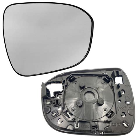 Nissan Qashqai visszapillantó tükör