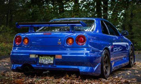 Nissan Skyline