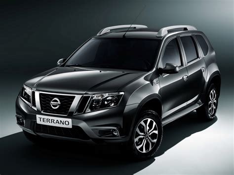 Nissan Terrano
