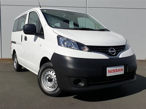 Nissan Vanette