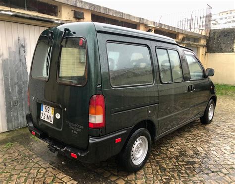 Nissan Vanette Cargo Szervokormány