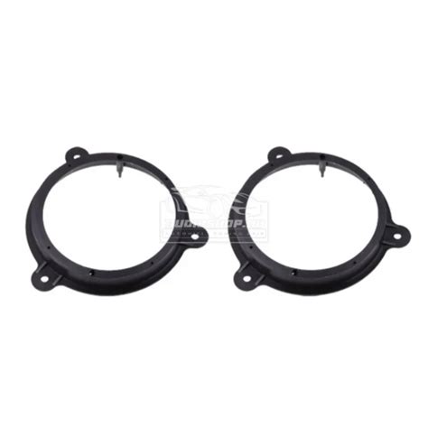 Nissan hangszóró beépítő keret