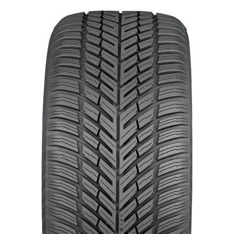 Nokian Seasonproof 2
