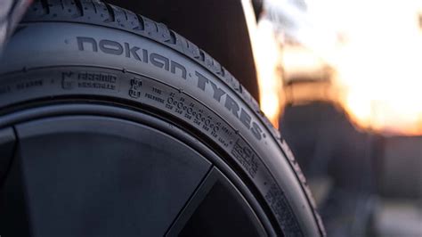 Nokian Tyres Márkakereskedők