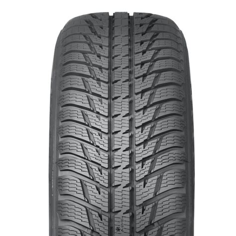 Nokian WR SUV 3 téligumi