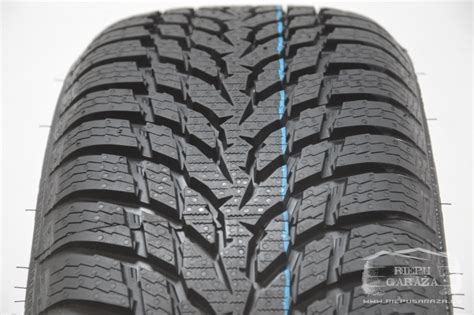 Nokian WR Snowproof