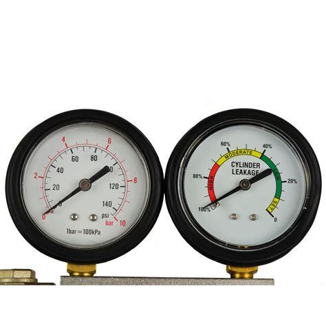 Nyomásveszteség-mérő műszer felépítése