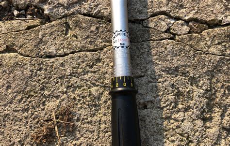 Nyomatékkulcs beállítása