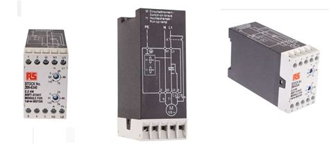 Nyomatékvezérlésű lágyindító
