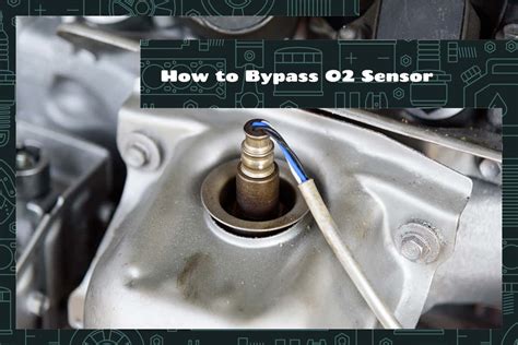 O2 Sensor elhelyezkedése