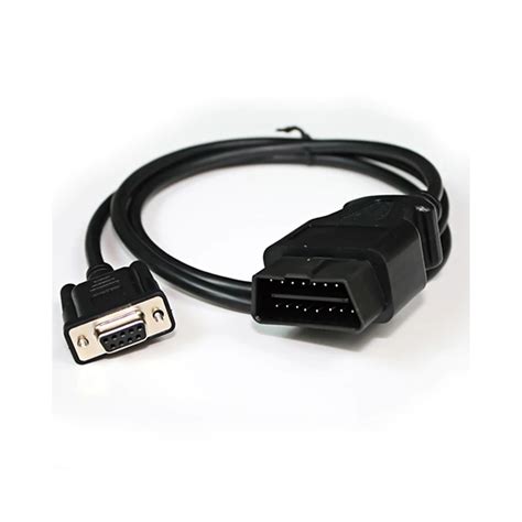 OBD csatlakozó helye