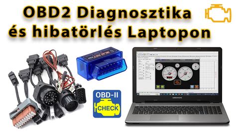 OBD2 Diagnosztika