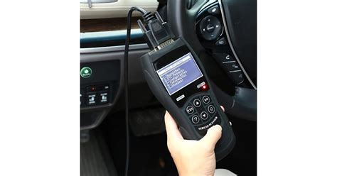 OBD2 diagnosztikai eszköz