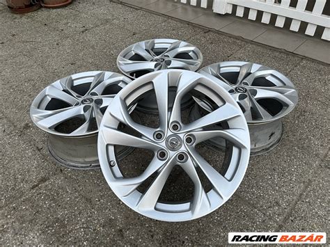 OZ Racing Alufelni Opel Astra